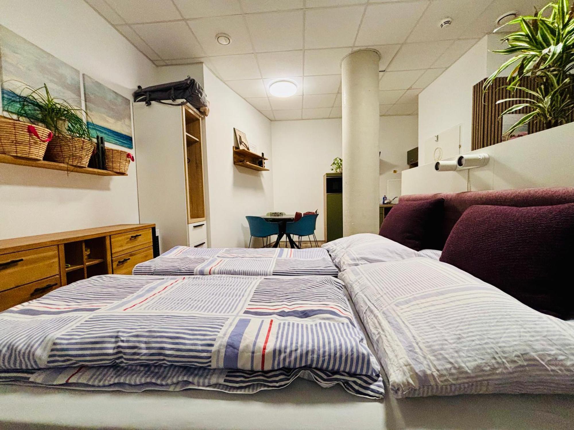 Ferienzimmer Seepark Apartment Wien