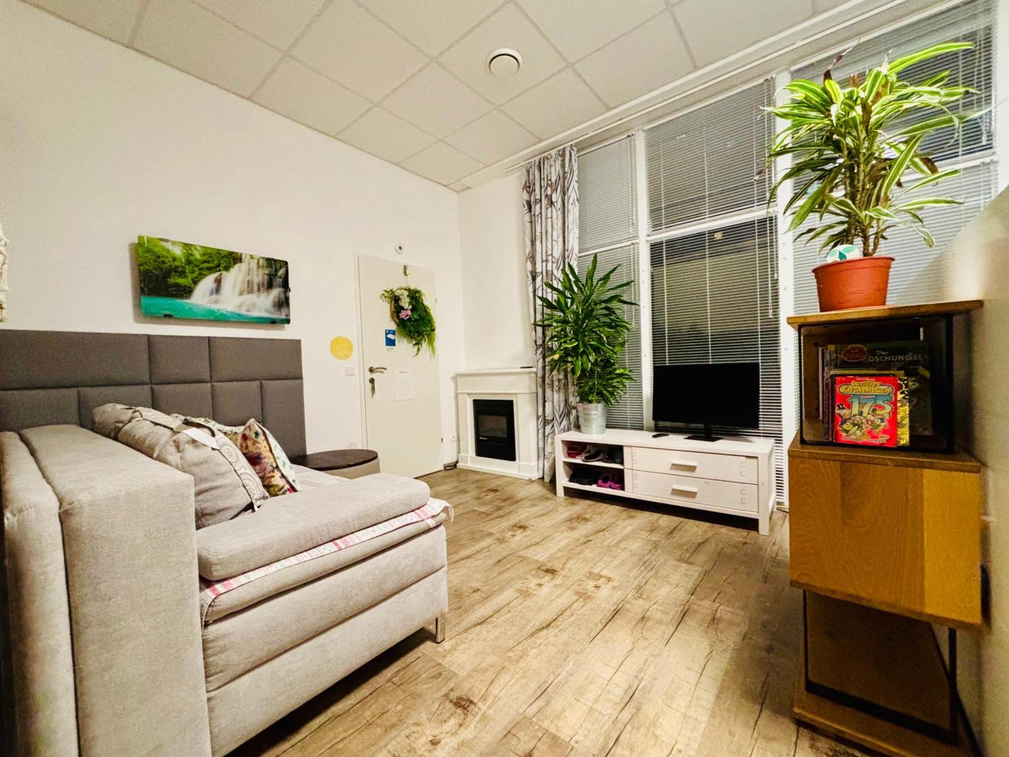 Appartement Private 2-bedroom