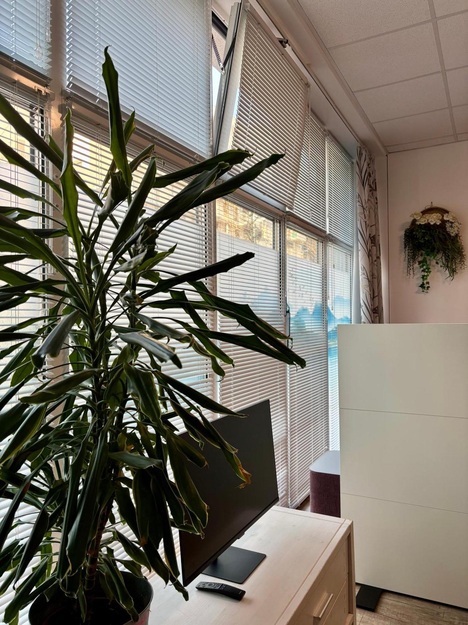 Private 2-bedroom Appartement *
